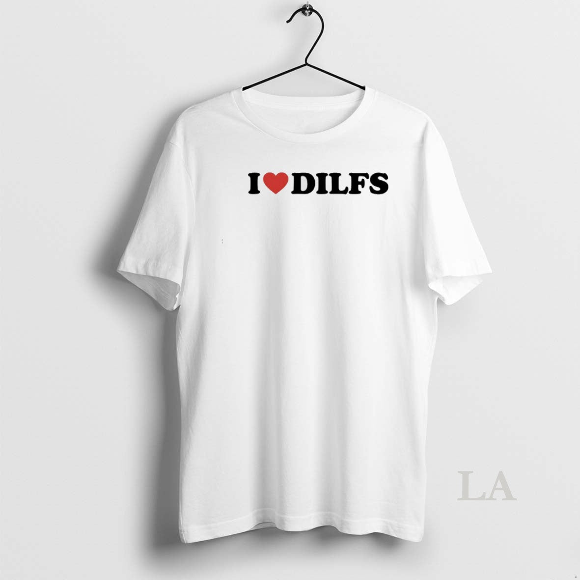 Original I Love Dilfs T-Shirts, Hoodie, Sweatshirt | ZylaModa.com
