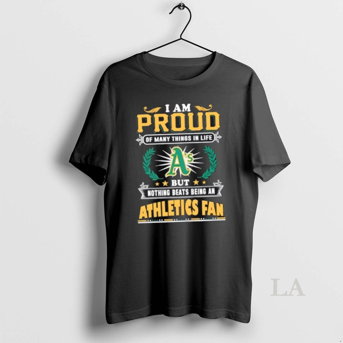 Original I Am Proud Of Many Things In Life But Nothing Beats Being A Oakland T-Shirts, Hoodie, Sweatshirt | ZylaModa.com