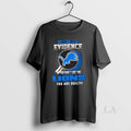 Original I Dont Need Evidence If You Dont Like The Detroit Lions You Are Guilty T-Shirts, Hoodie, Sweatshirt | ZylaModa.com