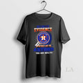 Original I Dont Need Evidence If You Dont Like The Houston Astros You Are Guilty T-Shirts, Hoodie, Sweatshirt | ZylaModa.com