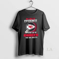 Original I Dont Need Evidence If You Dont Like The Kansas City Chiefs You Are T-Shirts, Hoodie, Sweatshirt | ZylaModa.com