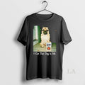 Original I Got That Dog In Me Pug Dog And Beer T-Shirts, Hoodie, Sweatshirt | ZylaModa.com