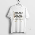 Original I Have The Ability To Drive People Crazy Im Not Sure If I Was T-Shirts, Hoodie, Sweatshirt | ZylaModa.com