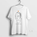 Original I Like Your Face Skeleton Hand Circle T-Shirts, Hoodie, Sweatshirt | ZylaModa.com