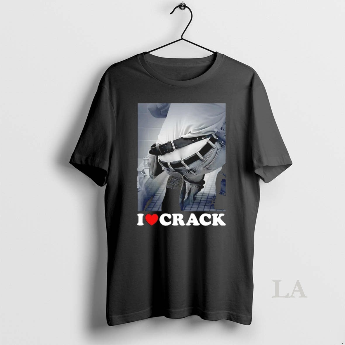 Original I Love Crack T-Shirts, Hoodie, Sweatshirt | ZylaModa.com