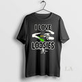 Original I Love Loosies Smoking T-Shirts, Hoodie, Sweatshirt | ZylaModa.com