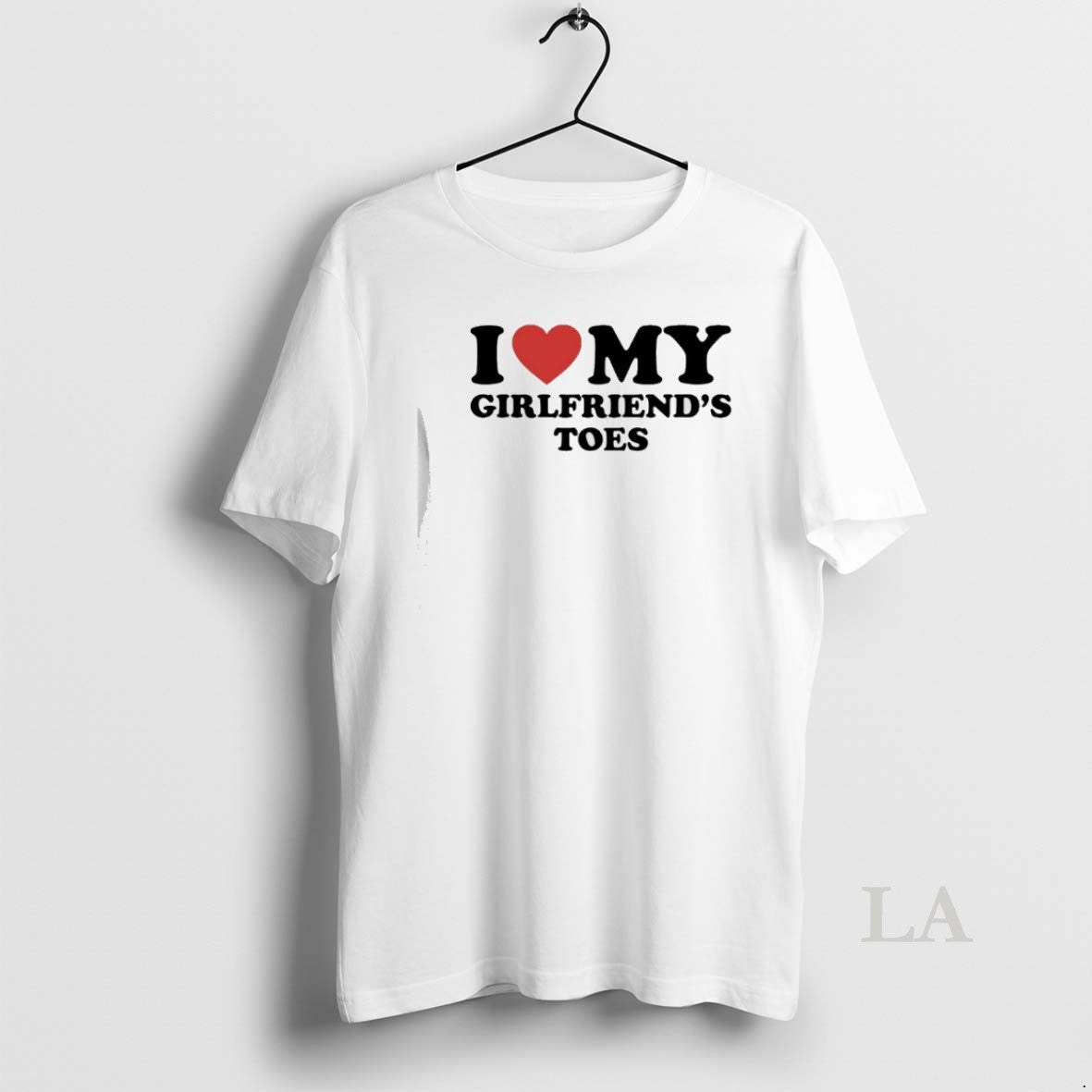 Original I Love My Girlfriends Toes T-Shirts, Hoodie, Sweatshirt | ZylaModa.com