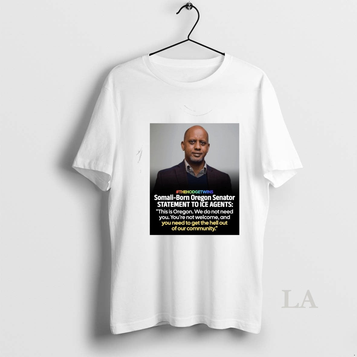 Original Ice Agents This Is Oregon We Do Not Need You Youre Not Welcome And T-Shirts, Hoodie, Sweatshirt | ZylaModa.com