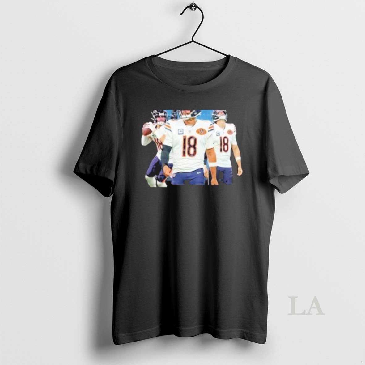 Original Iceman Caleb Williams Vintage T-Shirts, Hoodie, Sweatshirt | ZylaModa.com