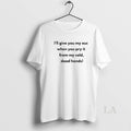 Original Ill Give You My Euc When You Pry It From My Cold Dead Hands T-Shirts, Hoodie, Sweatshirt | ZylaModa.com