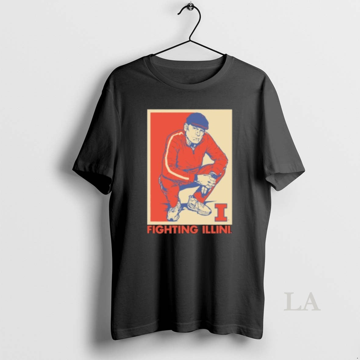 Original Illinois Basketball Track Suit Coach Brad Underwood Vintage T-Shirts, Hoodie, Sweatshirt | ZylaModa.com