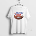 Original Im Joshing My Allen T-Shirts, Hoodie, Sweatshirt | ZylaModa.com