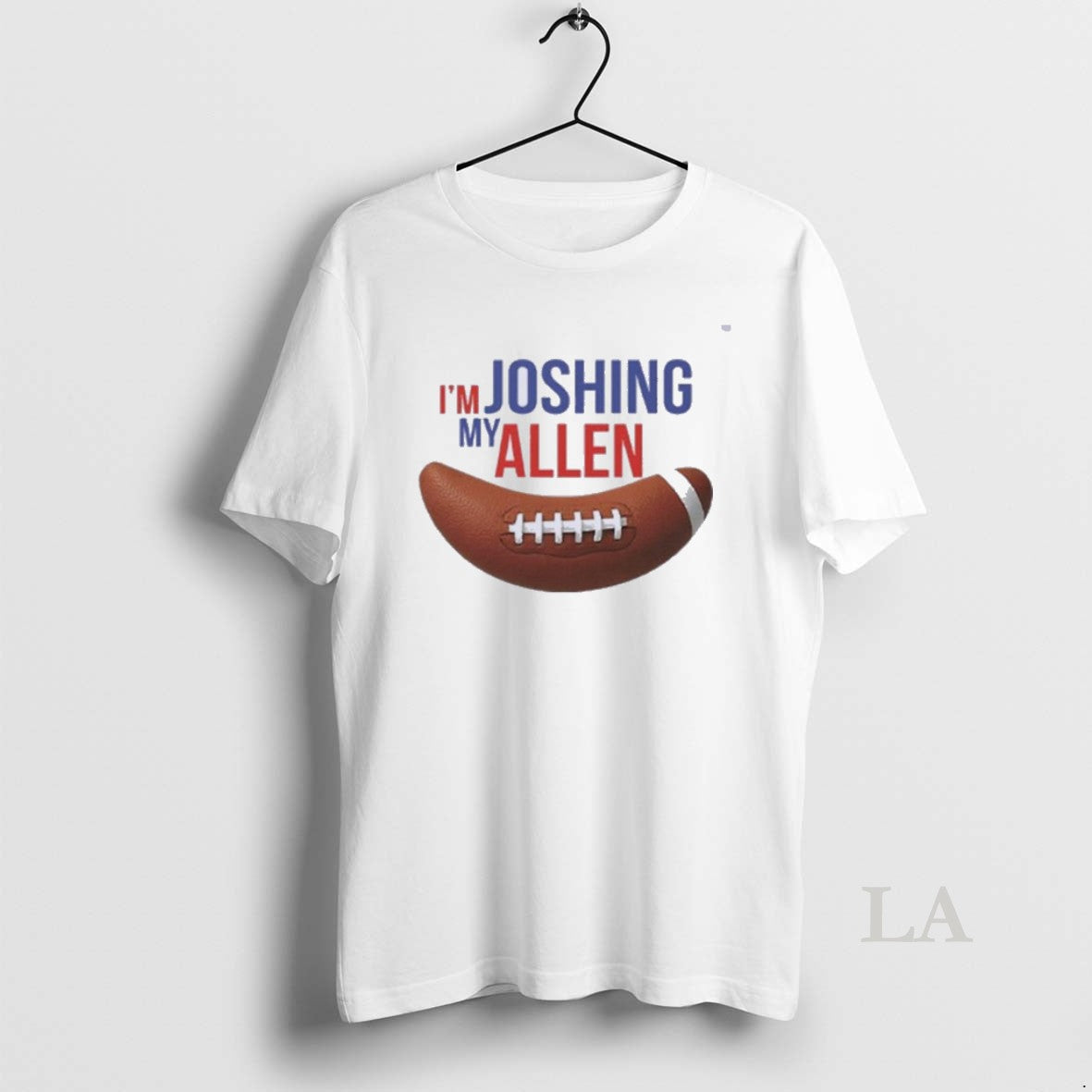Original Im Joshing My Allen T-Shirts, Hoodie, Sweatshirt | ZylaModa.com
