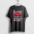 Original Im A Grandma And A Kansas City Chiefs Fan Which Means Im Pretty Much T-Shirts, Hoodie, Sweatshirt | ZylaModa.com