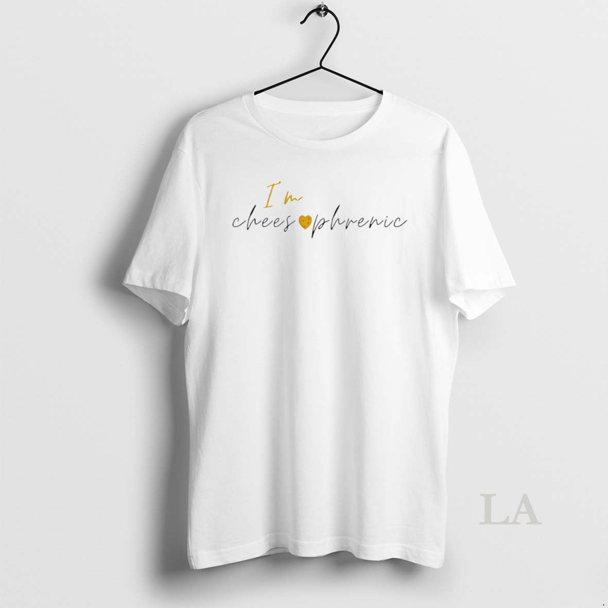 Original Im Cheesophrenic Circle T-Shirts, Hoodie, Sweatshirt | ZylaModa.com