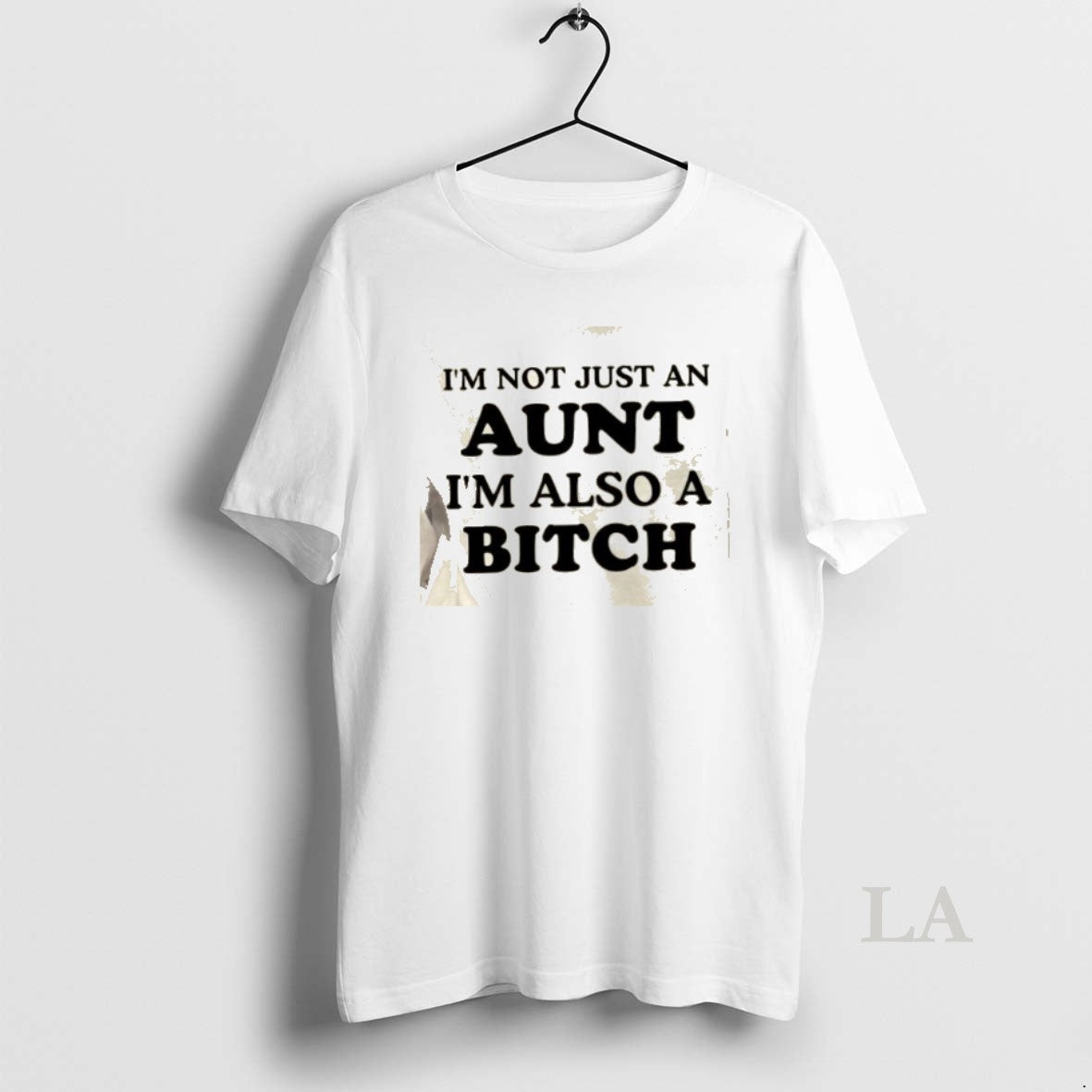 Original Im Not Just An Aunt Im Also A Bitch Quote T-Shirts, Hoodie, Sweatshirt | ZylaModa.com