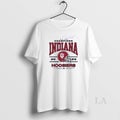 Original Indiana 2025 Big Ten Champs Helmet T-Shirts, Hoodie, Sweatshirt | ZylaModa.com