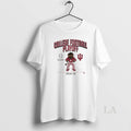 Original Indiana Football 2025 Cfp Mascot 2025 26 T-Shirts, Hoodie, Sweatshirt | ZylaModa.com