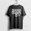 Original Indiana Football Fernando Mendoza The Hoosiers Are Flippin Champs T-Shirts, Hoodie, Sweatshirt | ZylaModa.com