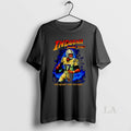 Original Indianapolis Colts Daniel Jones The Quest For Victory T-Shirts, Hoodie, Sweatshirt | ZylaModa.com