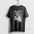 Original Infinite Transition Dance Deeper Into Yourself T-Shirts, Hoodie, Sweatshirt | ZylaModa.com