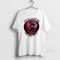 Original Its Alright Ma Im Only Dead Grateful Dead 80s T-Shirts, Hoodie, Sweatshirt | ZylaModa.com