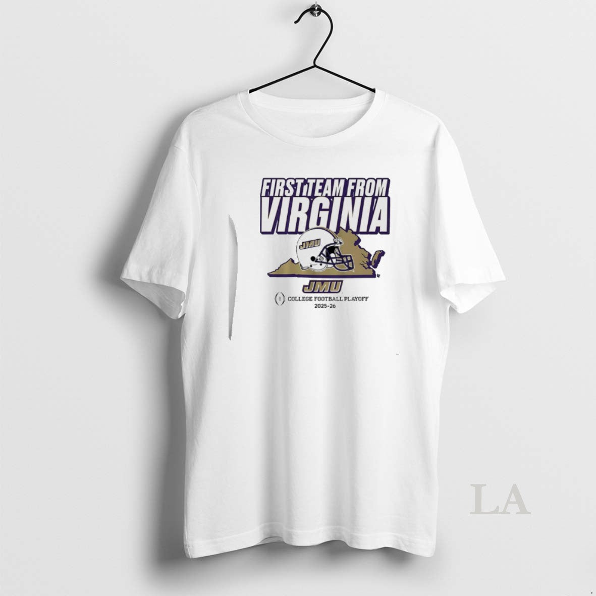 Original Jmu Football 2025 26 Cfps First Team From Virginia Helmet T-Shirts, Hoodie, Sweatshirt | ZylaModa.com