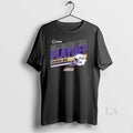 Original Jmu Football 2025 Cfp Stripe College Football T-Shirts, Hoodie, Sweatshirt | ZylaModa.com