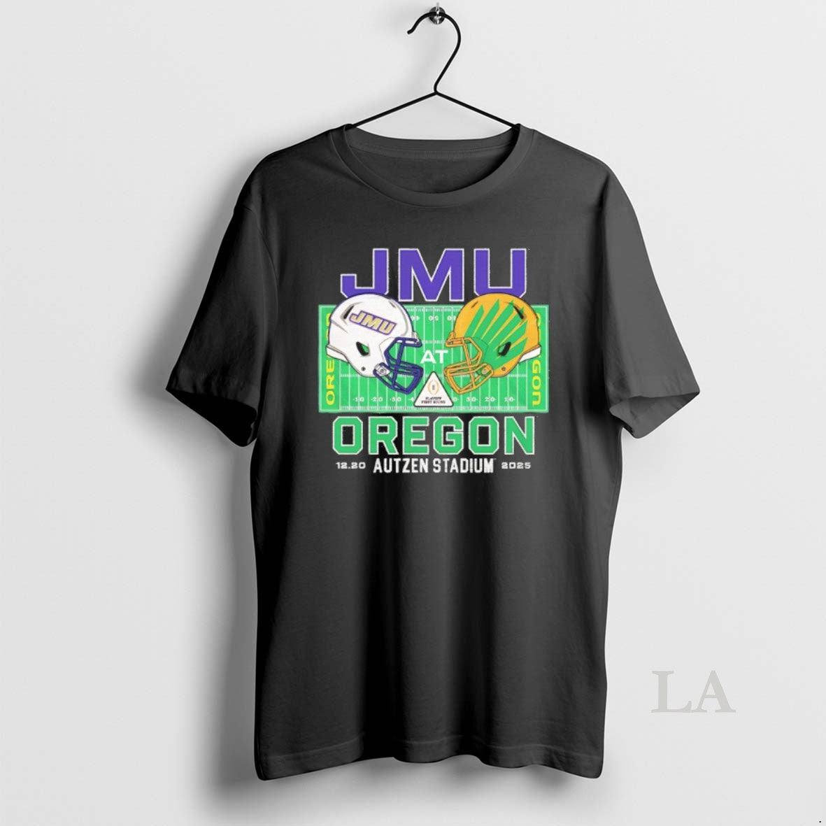 Original Jmu Vs Oregon College Football Playoff Autzen Stadium 2025 T-Shirts, Hoodie, Sweatshirt | ZylaModa.com
