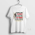 Original Jack Skellington People Say Im Crazy If They Met The Rest Of My Family T-Shirts, Hoodie, Sweatshirt | ZylaModa.com