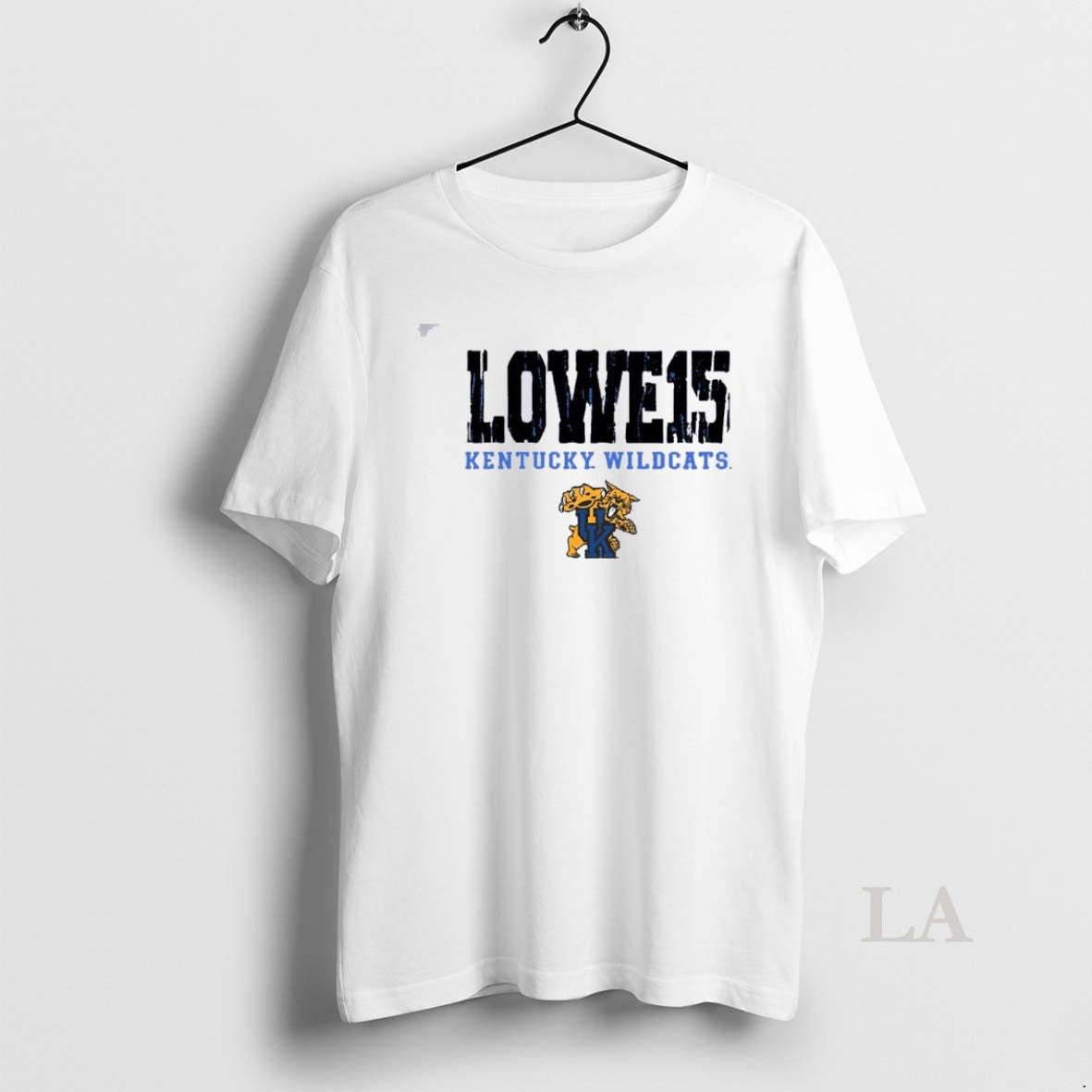 Original Jaland Lowe 15 Kentucky Wildcats T-Shirts, Hoodie, Sweatshirt | ZylaModa.com