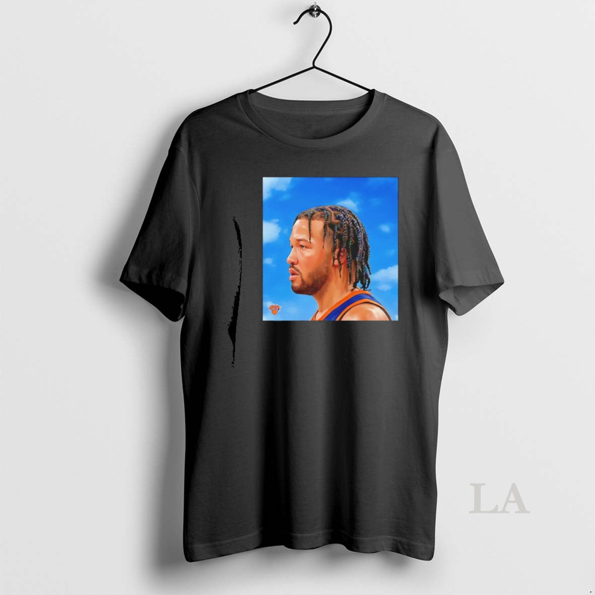 Original Jalen Brunson Nothing Was The Same T-Shirts, Hoodie, Sweatshirt | ZylaModa.com