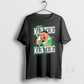 Original Jalen Hurts Keep The Main Thing The Main Thing T-Shirts, Hoodie, Sweatshirt | ZylaModa.com