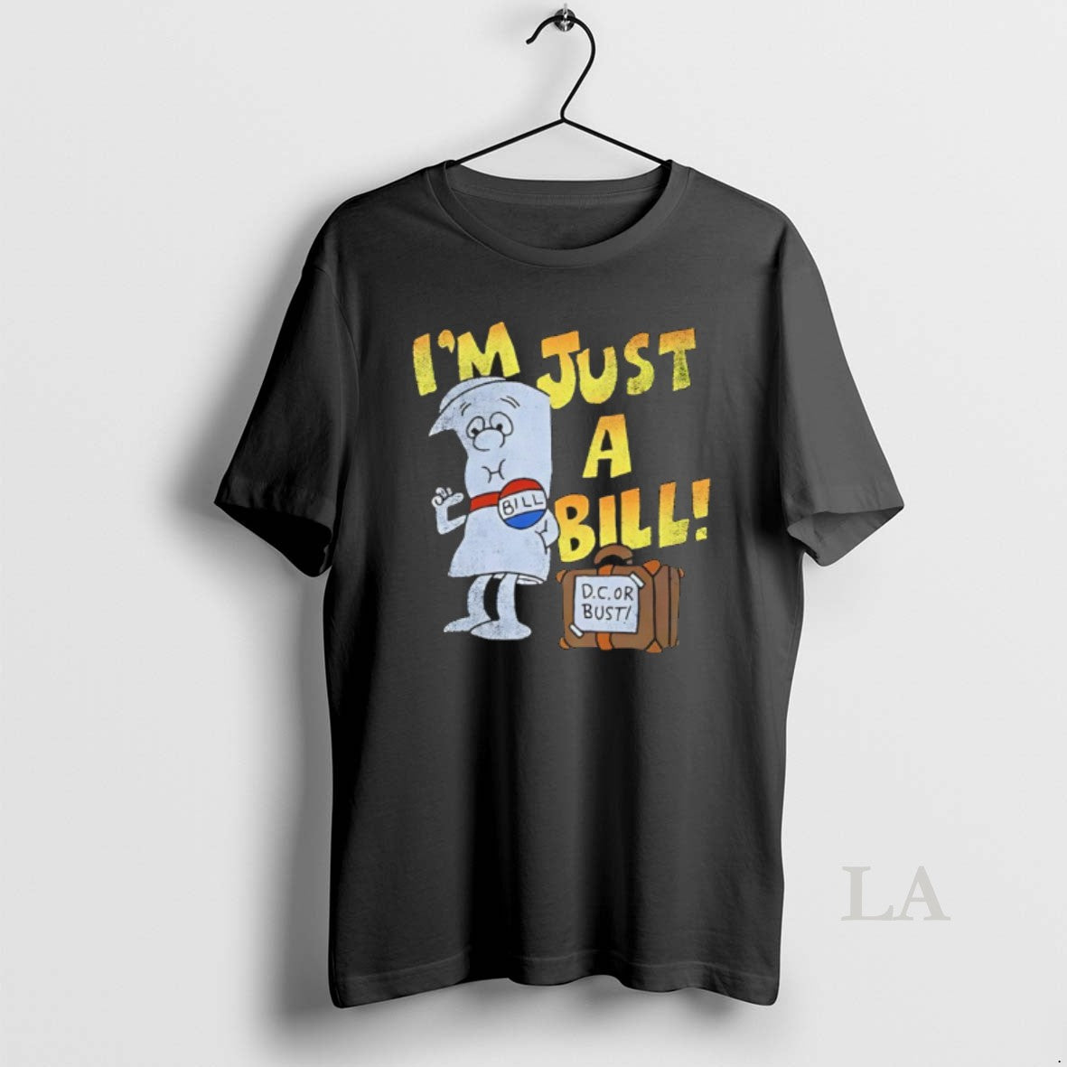 Original Jamal Im Just A Bill Vintage T-Shirts, Hoodie, Sweatshirt | ZylaModa.com