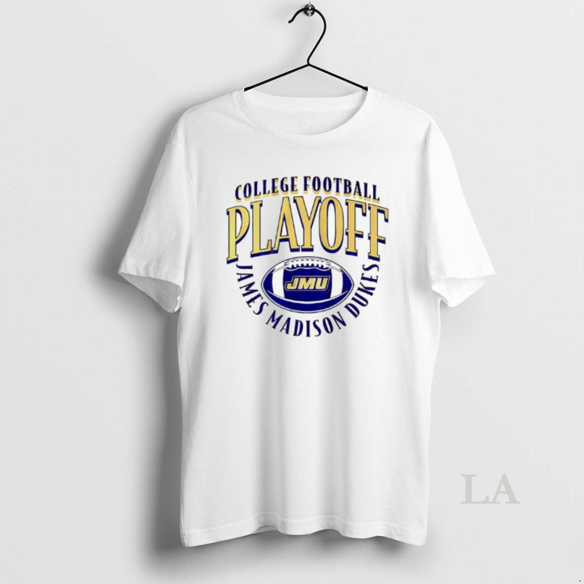 Original James Madison Ducks 2025 College Football Playoff Curve T-Shirts, Hoodie, Sweatshirt | ZylaModa.com