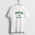 Original Jason Robertson 21 Dallas Stars Nhl Player Number And Name T-Shirts, Hoodie, Sweatshirt | ZylaModa.com