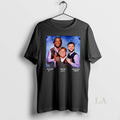 Original Jaxson Dart Cam Skattebo Malik Nabers Football New York Stepbrothers T-Shirts, Hoodie, Sweatshirt | ZylaModa.com