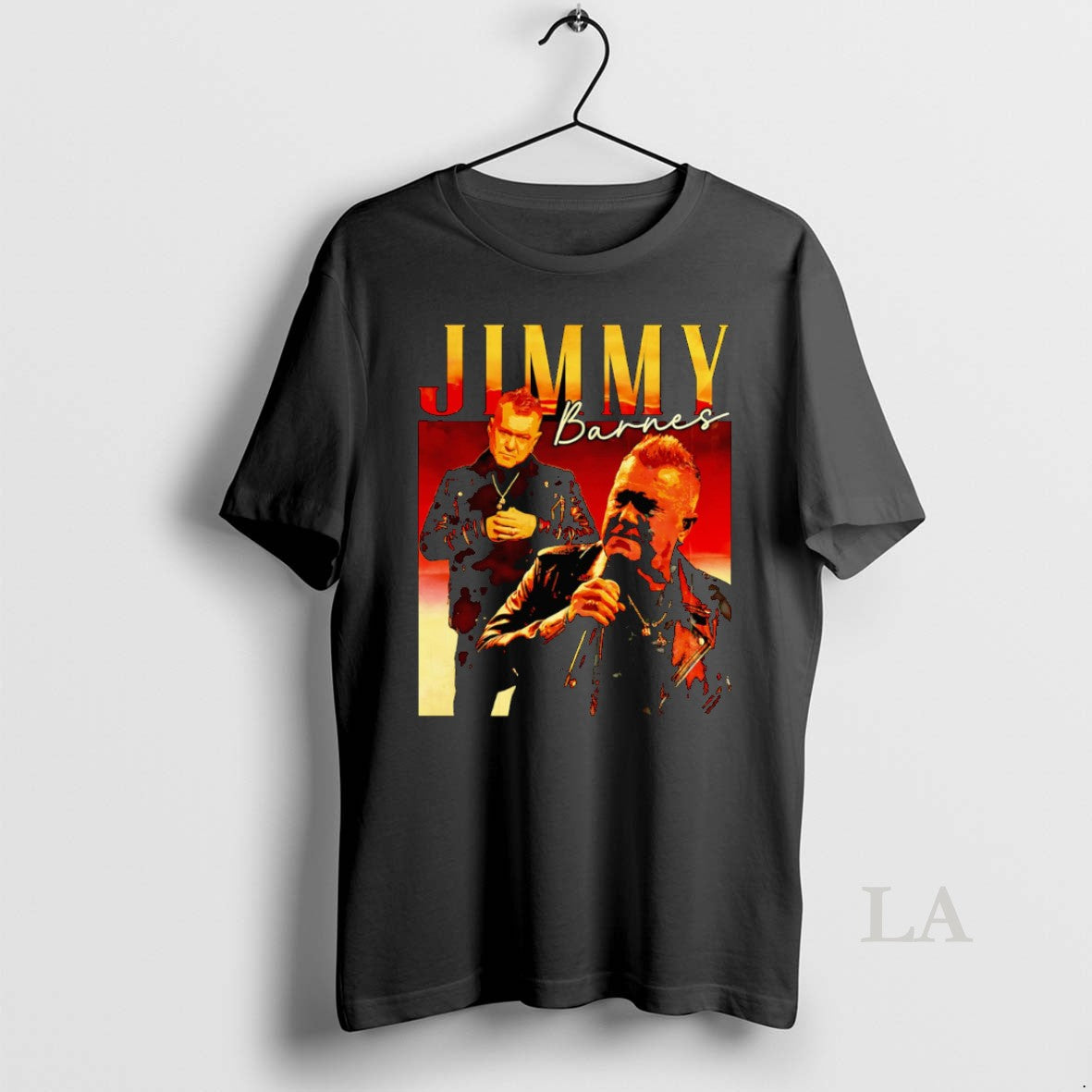 Original Jimmy Barnes Rock T-Shirts, Hoodie, Sweatshirt | ZylaModa.com