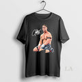 Original John Cena Farewell Signature T-Shirts, Hoodie, Sweatshirt | ZylaModa.com