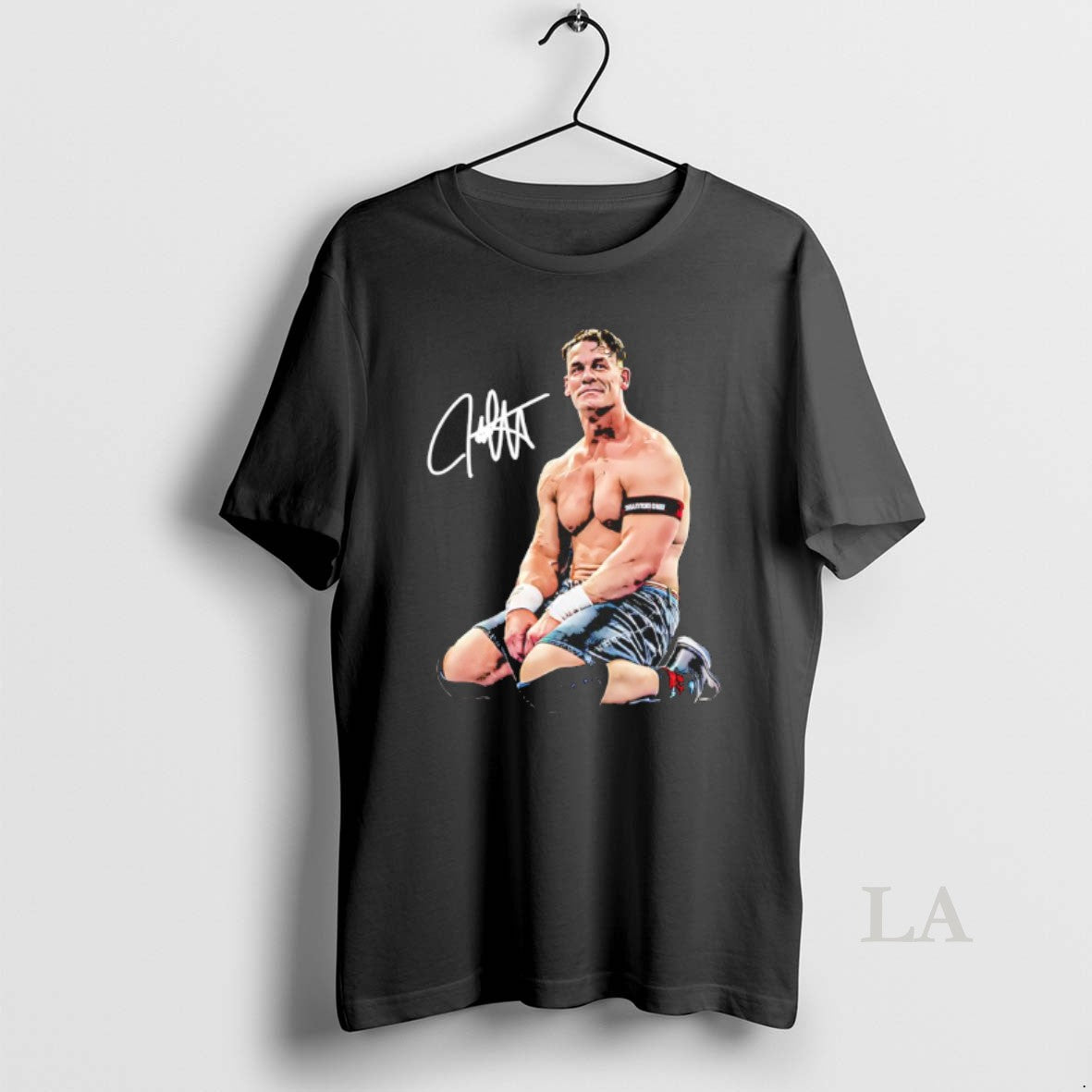 Original John Cena Farewell Signature T-Shirts, Hoodie, Sweatshirt | ZylaModa.com