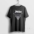 Original Judas Priest Defenders Of The Faith Blueprint T-Shirts, Hoodie, Sweatshirt | ZylaModa.com