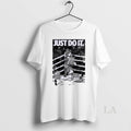 Original Just Do It Anthony Joshua Knockout Jake Paul T-Shirts, Hoodie, Sweatshirt | ZylaModa.com