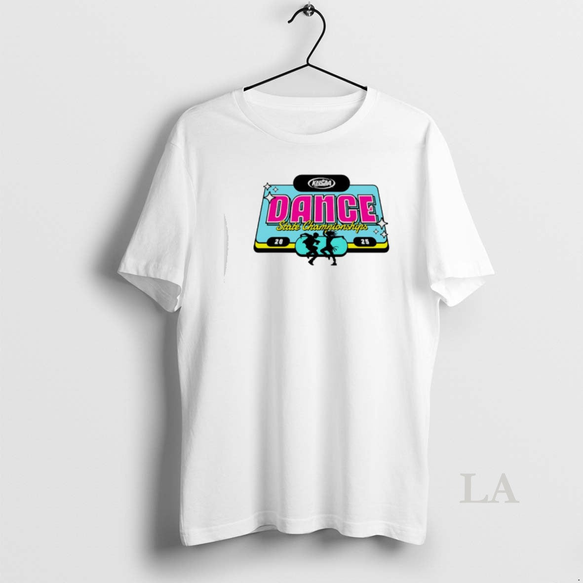 Original Khsaa Dance State Championships 2025 T-Shirts, Hoodie, Sweatshirt | ZylaModa.com