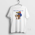Original Kansas Vs Missouri Rivalry Grab A Tiger By The Tail T-Shirts, Hoodie, Sweatshirt | ZylaModa.com