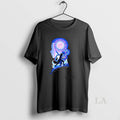 Original Katara Avatar The Last Airbender Rise Of Waterbender Silhouette T-Shirts, Hoodie, Sweatshirt | ZylaModa.com