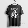 Original Katseye Tour 2025 Beautiful Chaos Concert T-Shirts, Hoodie, Sweatshirt | ZylaModa.com