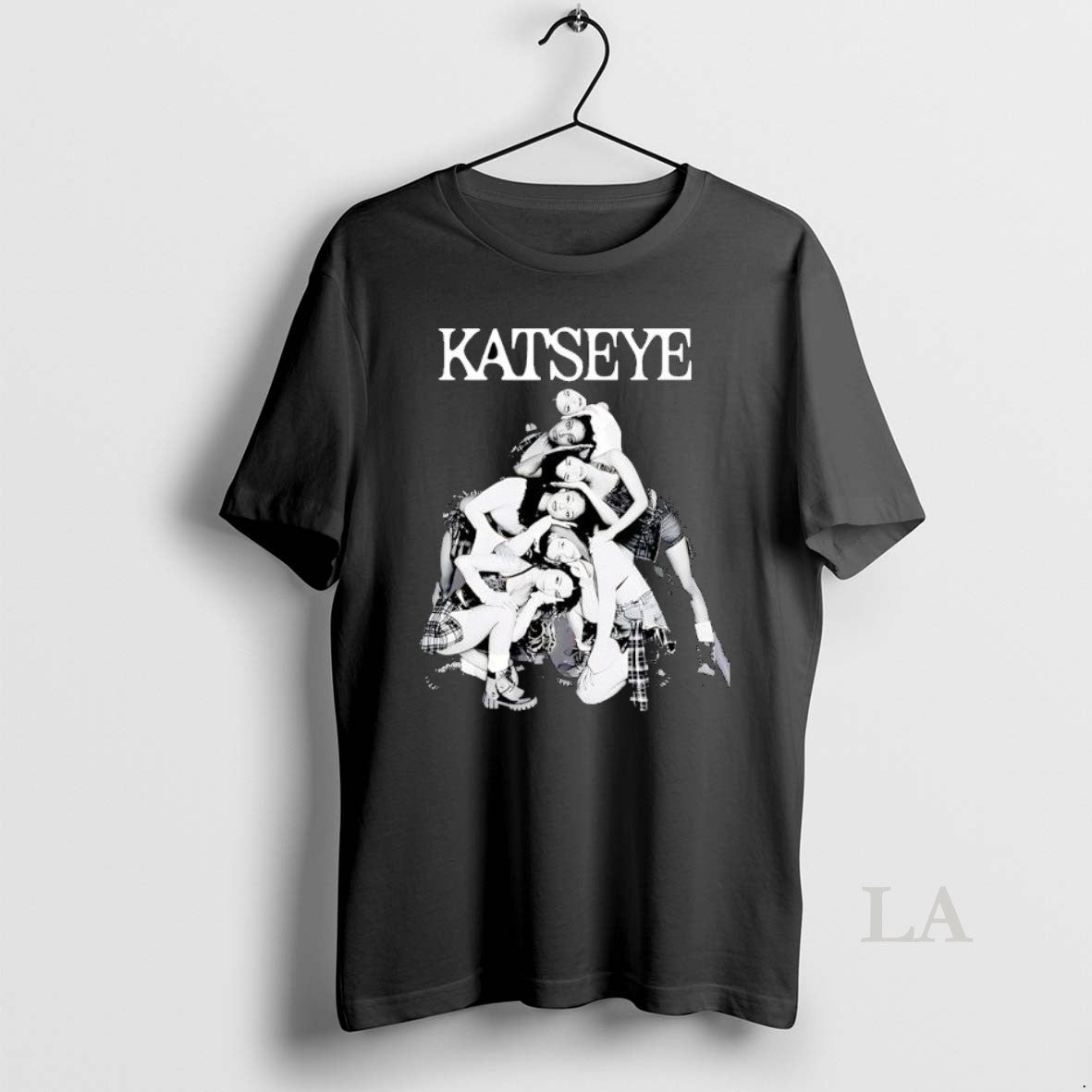 Original Katseye Tour 2025 Beautiful Chaos Concert T-Shirts, Hoodie, Sweatshirt | ZylaModa.com