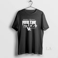 Original Kentucky Wildcats Football Feed The Studs Signature T-Shirts, Hoodie, Sweatshirt | ZylaModa.com