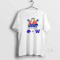 Original La Bowl 2025 Boise State Vs Washington T-Shirts, Hoodie, Sweatshirt | ZylaModa.com