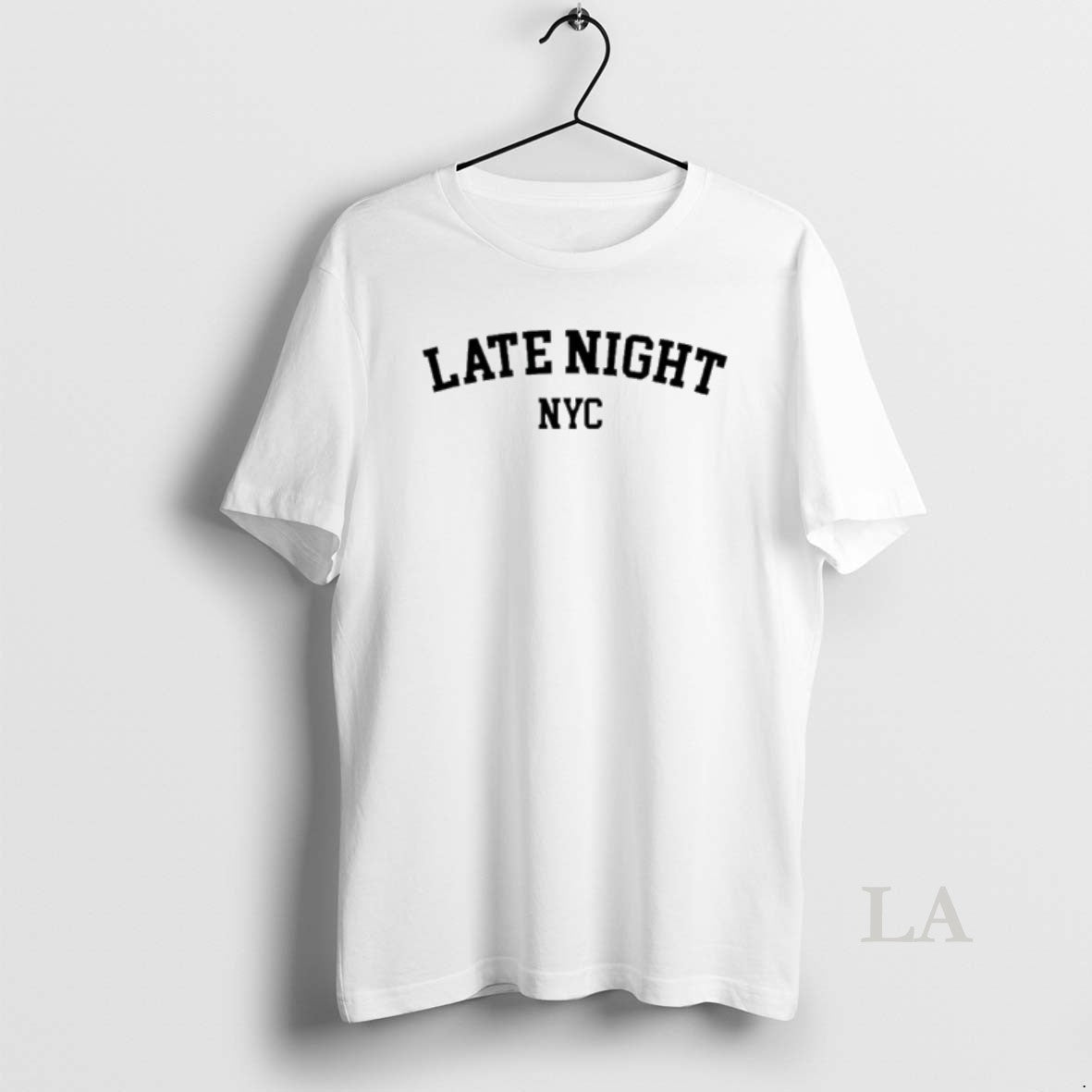 Original Late Night Nyc T-Shirts, Hoodie, Sweatshirt | ZylaModa.com